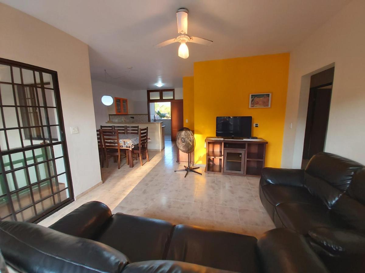 Casa Canto Juquei Esterno foto