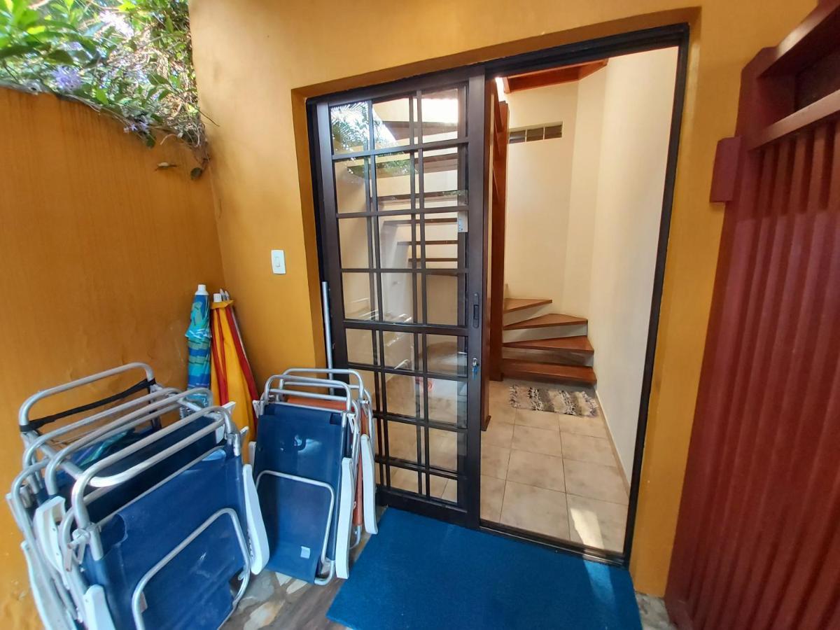 Casa Canto Juquei Esterno foto