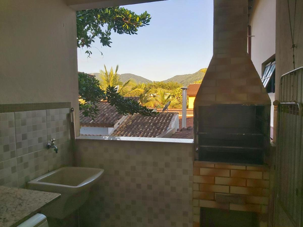 Casa Canto Juquei Esterno foto