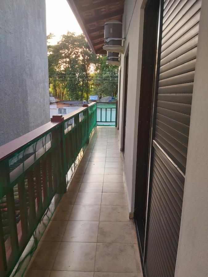 Casa Canto Juquei Esterno foto